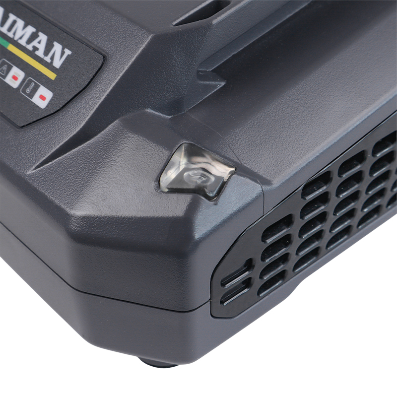 Зарядное устройство CAIMAN ENO C6025, для батарей 4-8Ah, стандартное