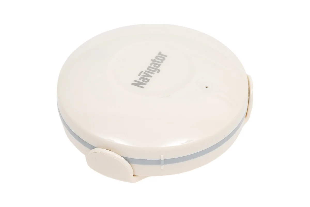 Navigator wi-fi Датчик протечки воды NSH-SNR-W01-WiFi, 14549