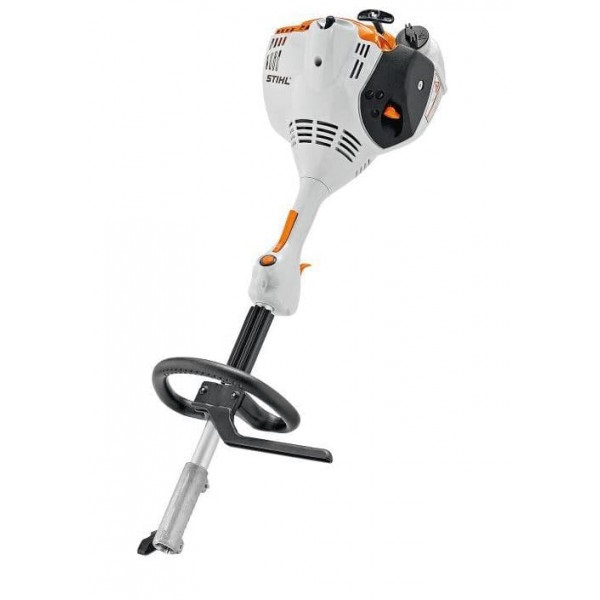 КомбиМотор STIHL KM-56 R-CE 0,8кВт/1,1л.с,27,2 см³, гибкий вал, 4,3