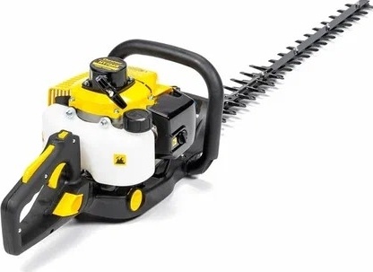 Бензоножницы CHAMPION HT726R, 720мм, рез 12мм, 1.02л.с., 25,4см3, двустор., фикс. рук., 5,6кг