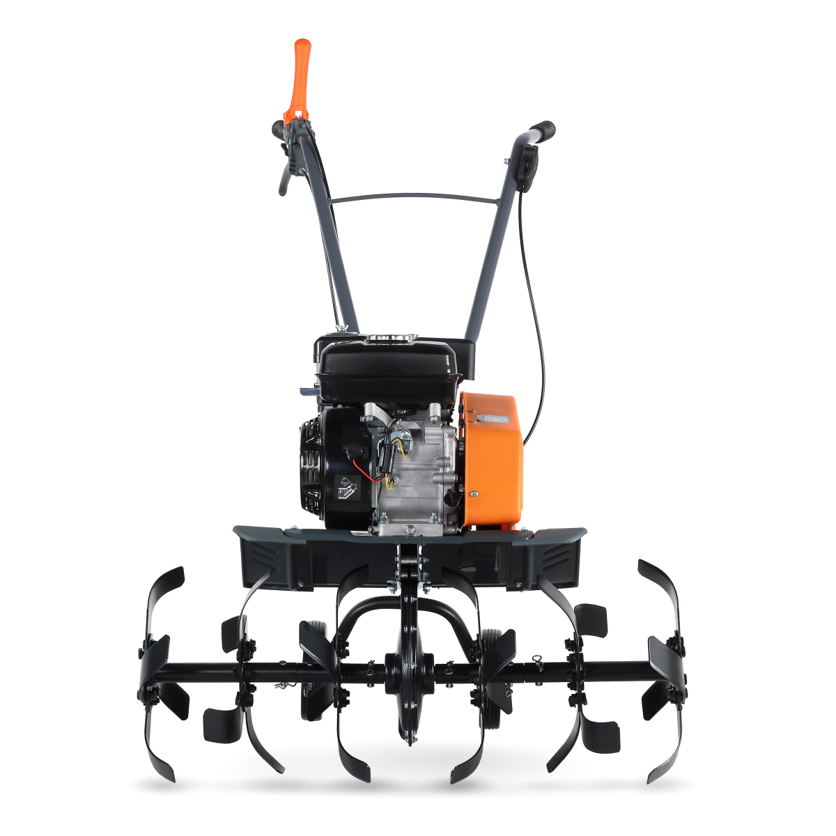 Культиватор бензиновый  VILLARTEC T960 / 2026 212см3, 7л/с, бак 3,6л. 1ск вп/1 назад,шир. обр. 85см