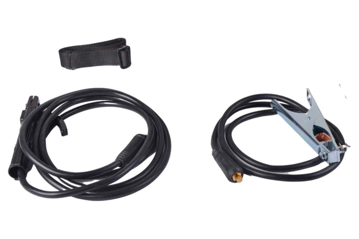 Сварочный аппарат инверторный САИ-220Т LUX Ресанта, 220В, ArcForce,Antistick,HOT START