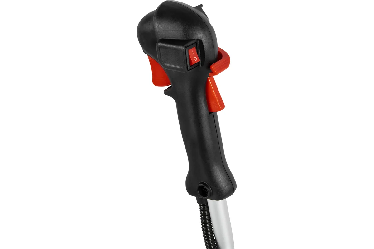 Бензотриммер DDE GB 450 Pro (2,0 кВт/2,7 л. с., 45 куб. см, неразъем. штанга, 2 КОРОБКИ, 7,2 к