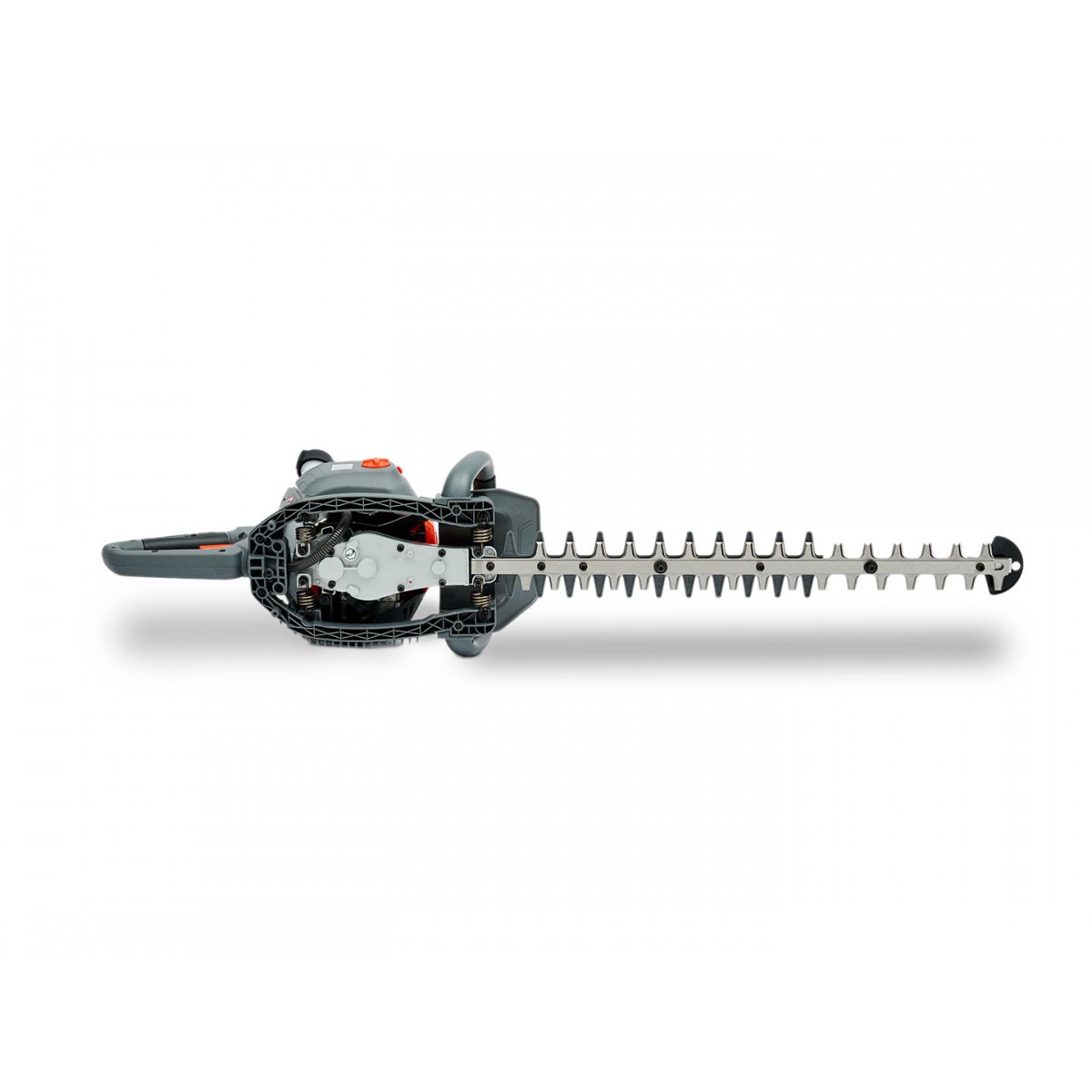 Бензоножницы VILLARTEC HB232 560мм, 0,65кВт/0,9л/с, 2х-стор., бак 0,26л