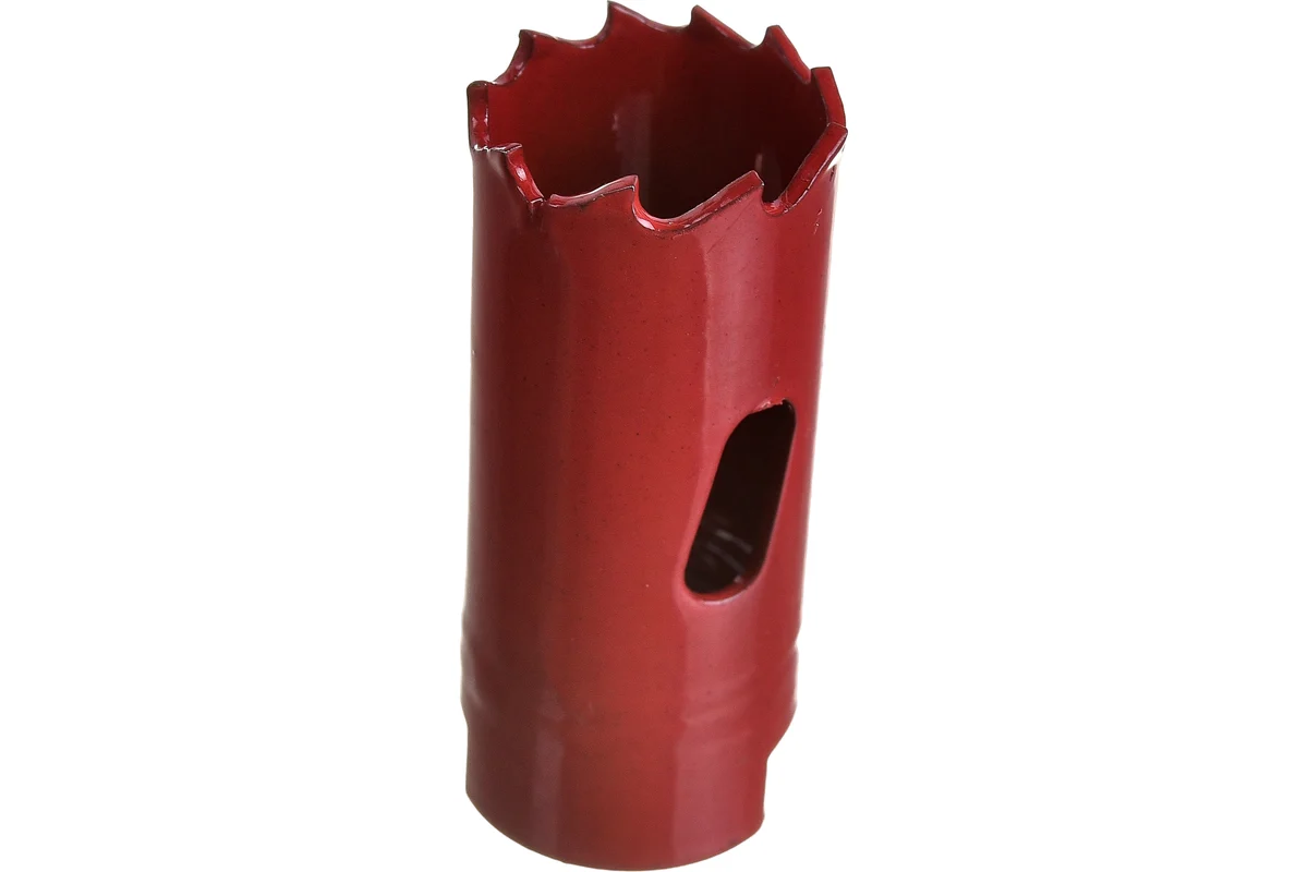 Коронка Bi-Metall 8%Co. 20мм "Pilorama"