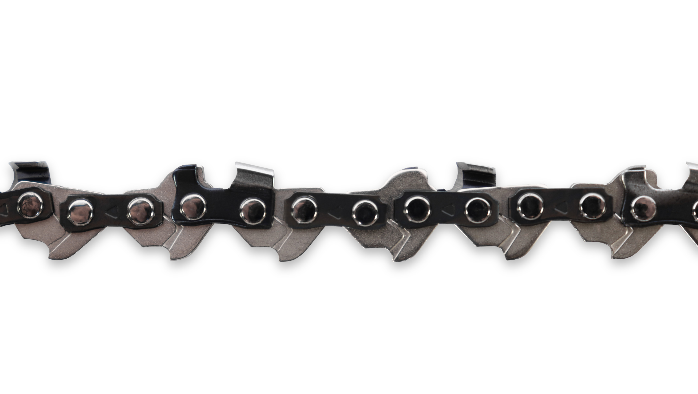 Цепь CHAMPION 1/4"-1,1mm- 36 (AP) пластик. кейс