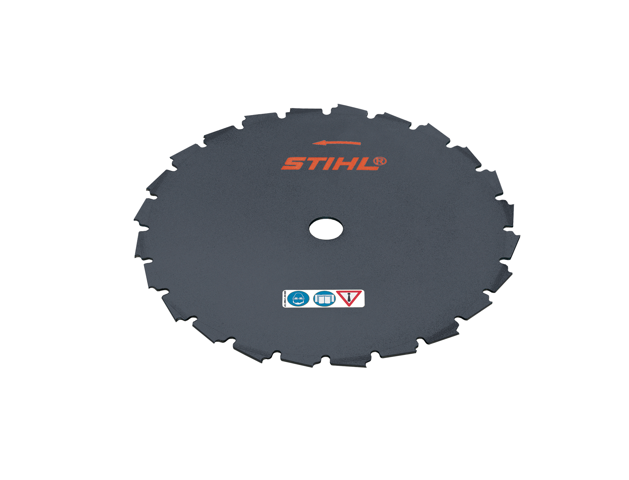 Диск-фреза STIHL 200мм FS-300/400/450