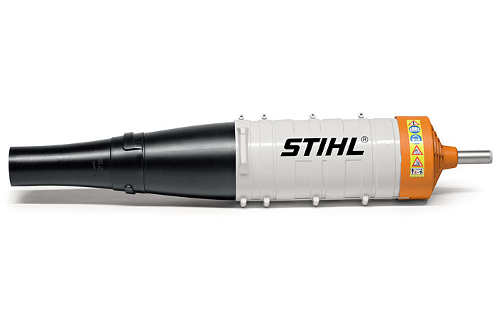 Воздуходувное устройство STIHL BG-KM