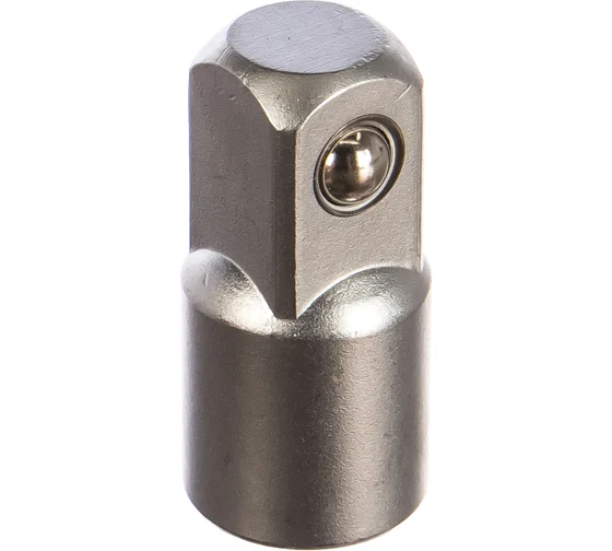 Переходник для воротка CrV Профи 1/2" (П) - 3/8" (М)