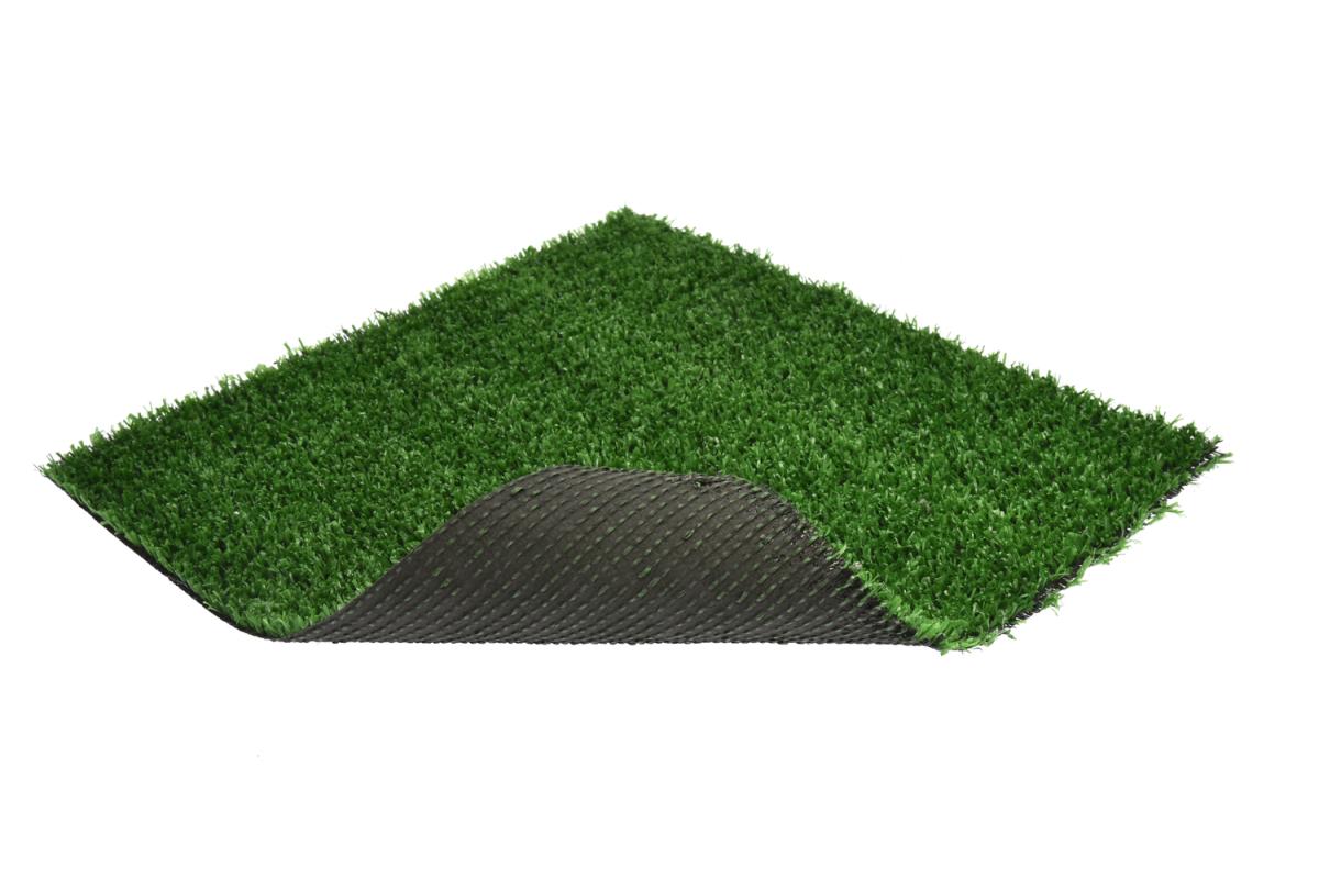 Искусственная трава декоративная (шир. 2,0м) Premium Grass Eco 7 Green (рул.2,0*25м)