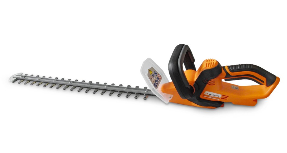 Аккумуляторные мотоножницы  VILLARTEC HA20Set4, L510мм, AS204, 20V, 4Ач