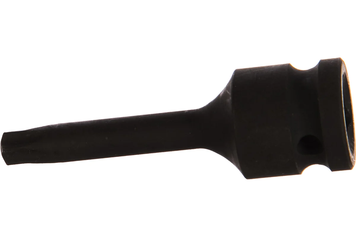 Головка ударная внешний Torx Т50 DR1/2", L-78 мм // АвтоDело