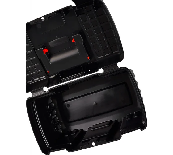 Ящик для инструментов TECHNIKER 11" 265х155х140 BR3746 //BLOCKER