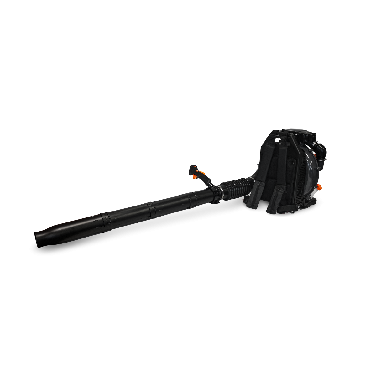 Воздуходувка ранцевая бензиновая VILLARTEC BX 800 79.4 cm3; 4,1л.с.; 1620 м3/ч Вес 10,3кг