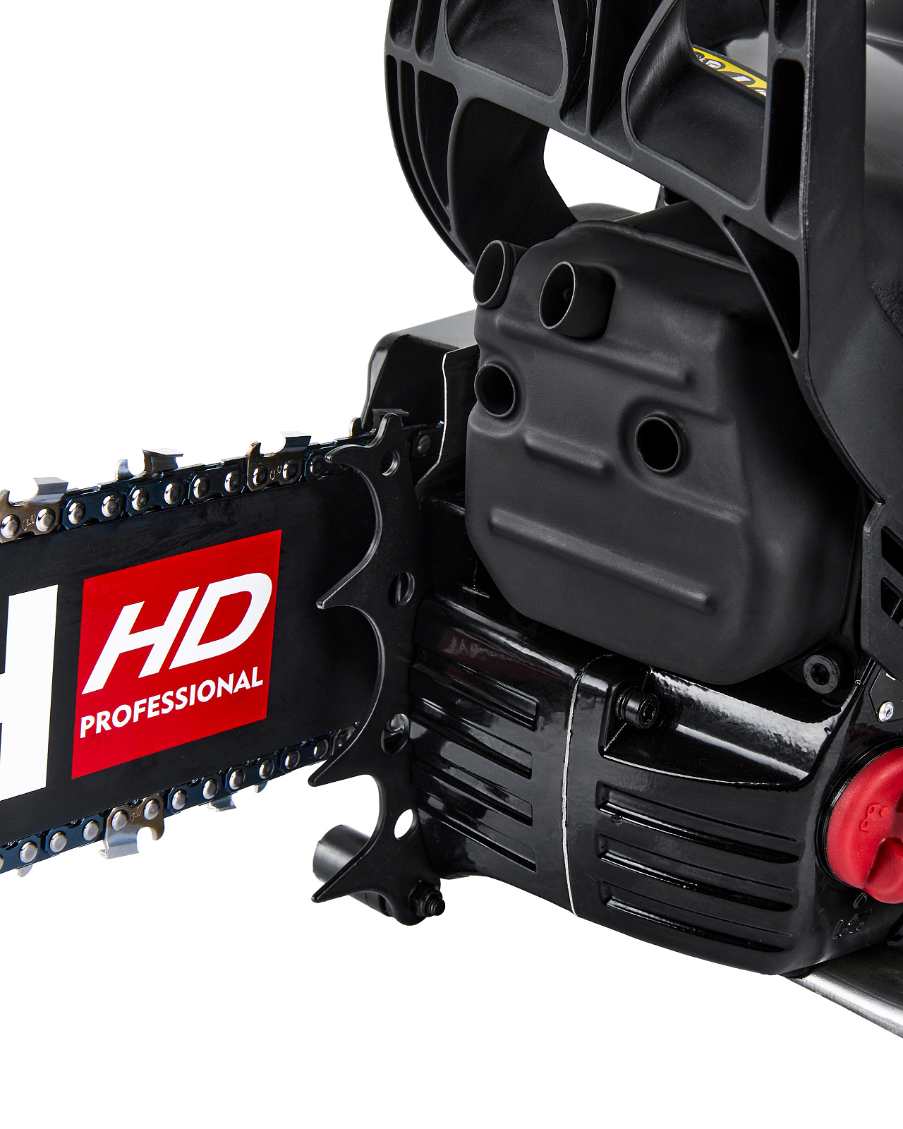 ELITECH HD CS 7449F (E1611.008.00) Бензопила,75.3см3,3.6кВт\4.9л.с.,шина 51см,3/8",1,5, 7.1кг