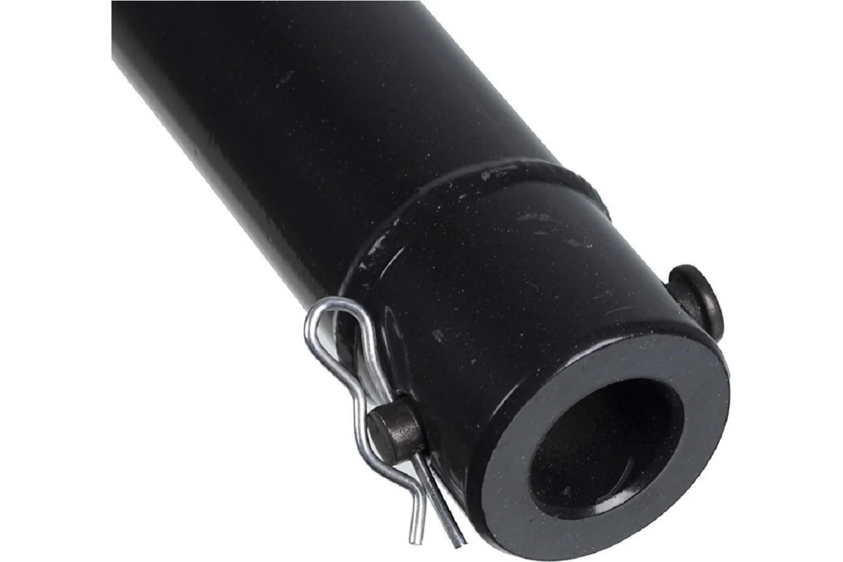 Удлинитель для шнека L750 HUTER