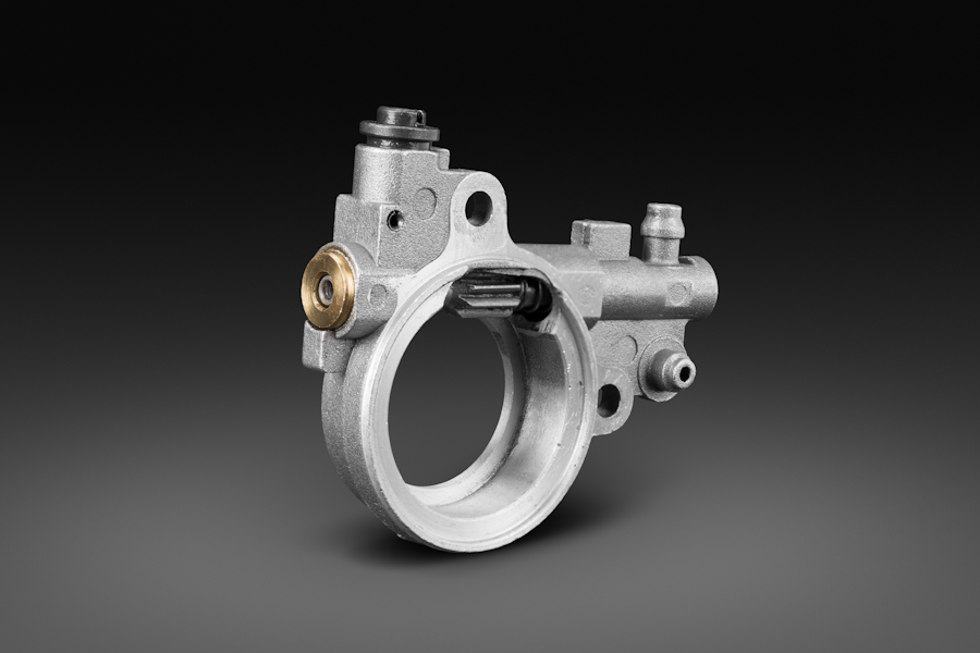 Бензопила CAIMAN Chenso 45-16 SL16 Decompressor (2в1) 66зв.