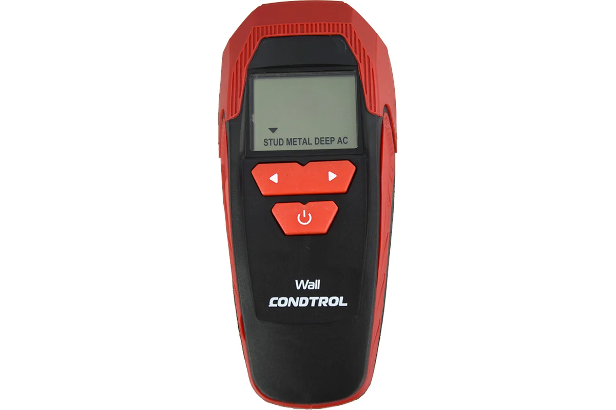 Детектор проводки Wall CONDTROL