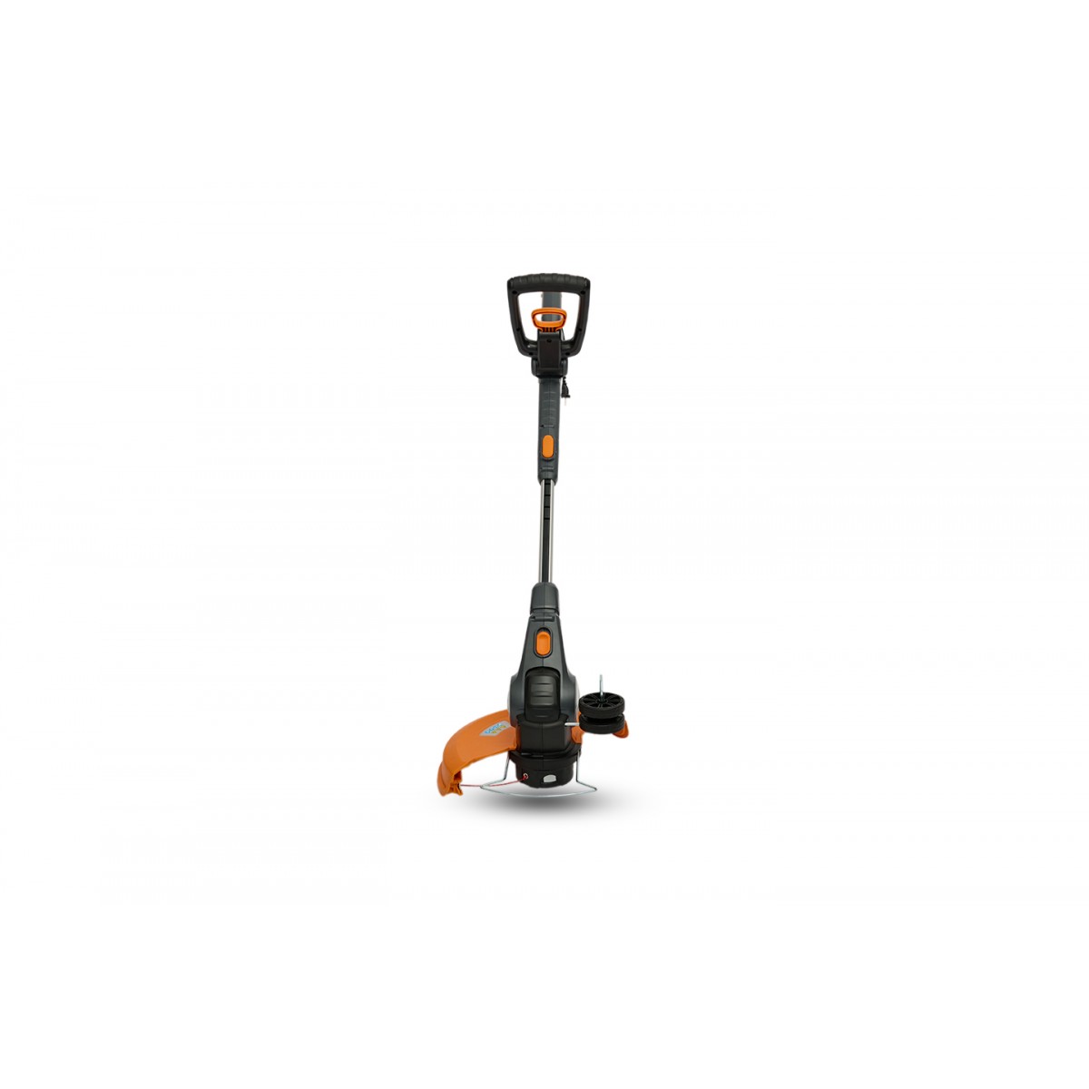 Триммер эл. VILLARTEC CE65, прямая, 650Вт, 2,8кг, леска 1,4мм,кош.250мм