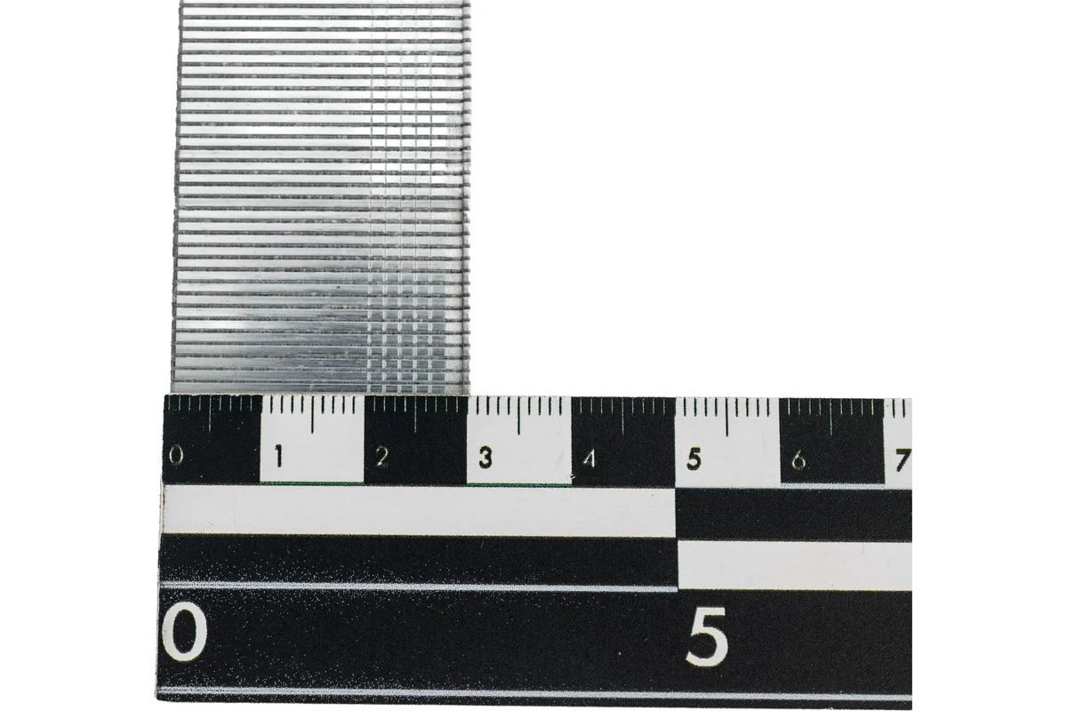 Гвозди для F30.F50 1.05х1.25 25мм 5000шт.