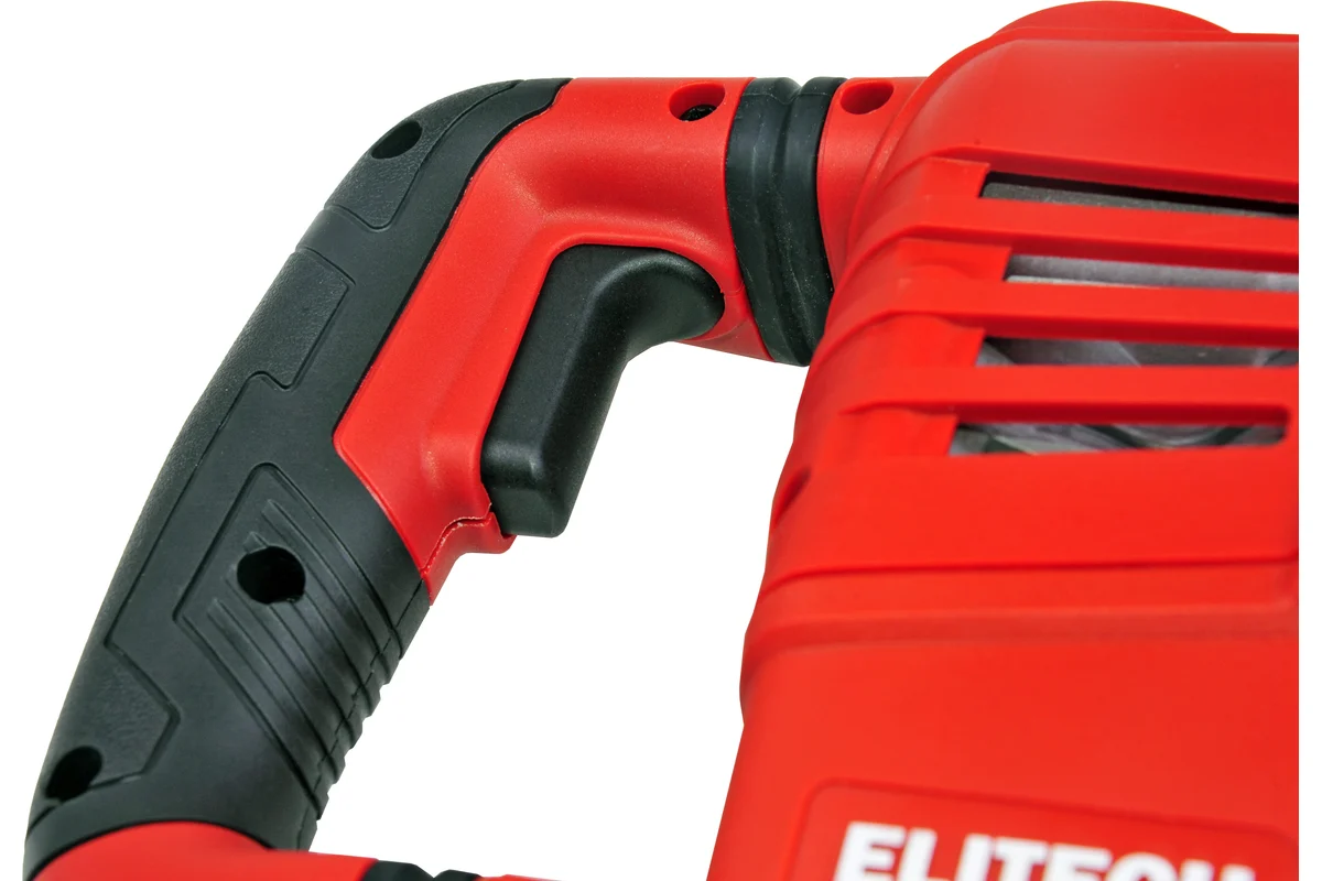 ELITECH П 1130ЭМ HD Перфоратор SDS+ 2х-реж, верт. дв. 1,1 кВт, 3,5Дж
