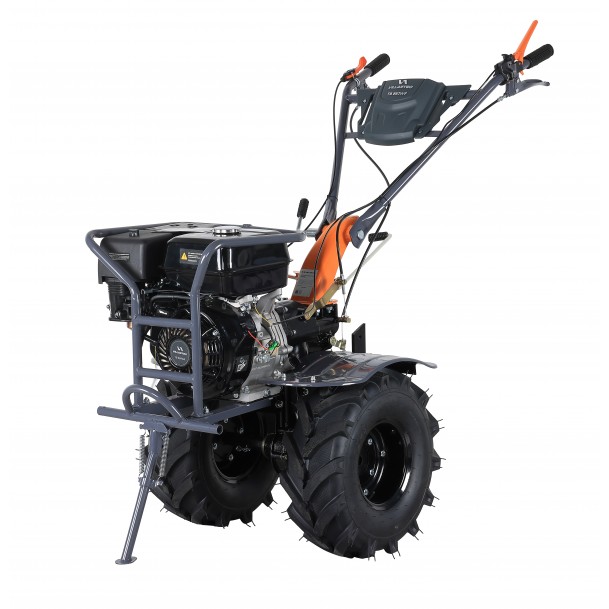 Мотоблок бензиновый  VILLARTEC TB990WF / 2026,270см2, 9л/с, ш.обр.900мм,81кг,3вп/1назад