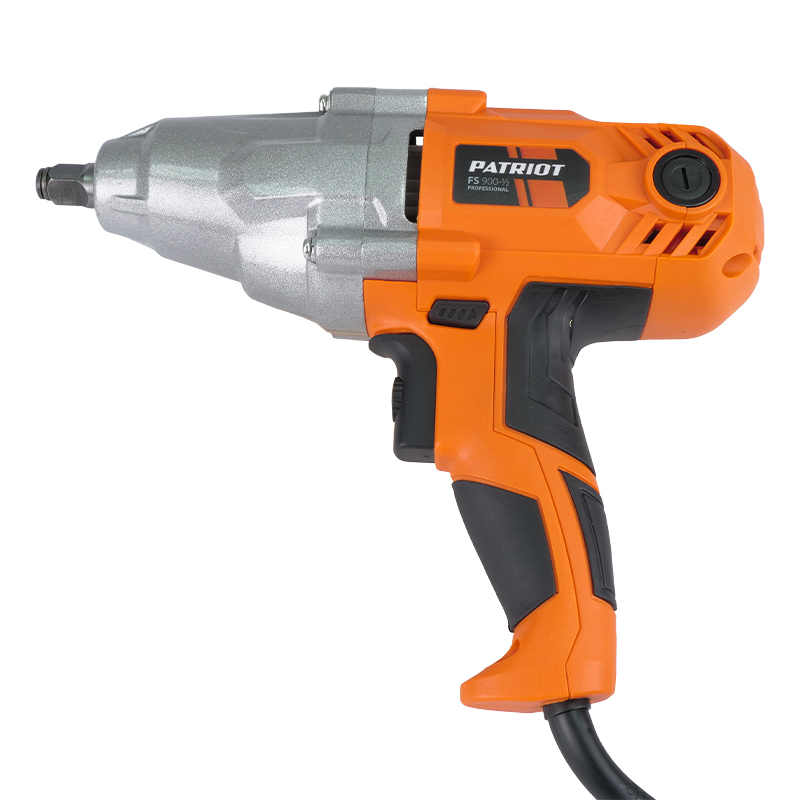 Гайковерт сетевой PATRIOT FS 900 1/2, 350Нм, 900Вт, 2200об/мин