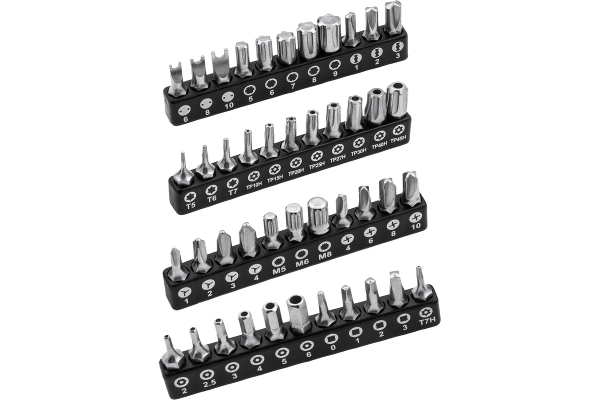 Набор инструментов 216 предметов, 120 зубьев, CrV 1/2", 3/8", 1/4"// Gross