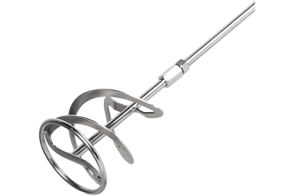 Миксер CROWN CT10198 1600 Вт, 300-750 об/мин,шнек Ø160мм, М14