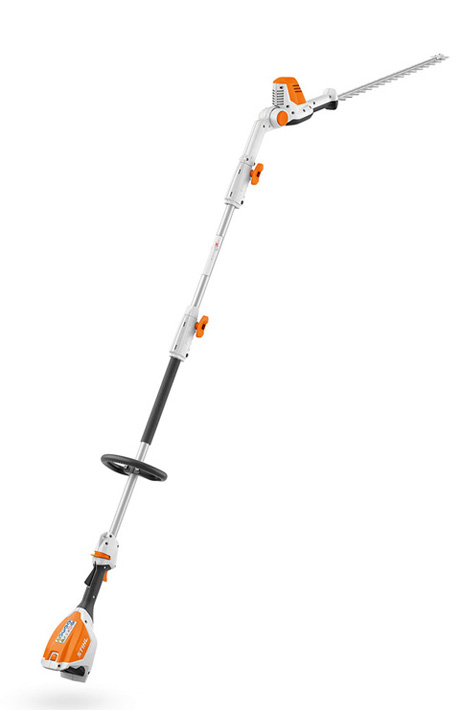 Аккум. мотосекатор STIHL HLA 56, 36В, Li-Ion. 3.5кг, рез 50см, ход 3000 об/мин,без акк. и ЗУ