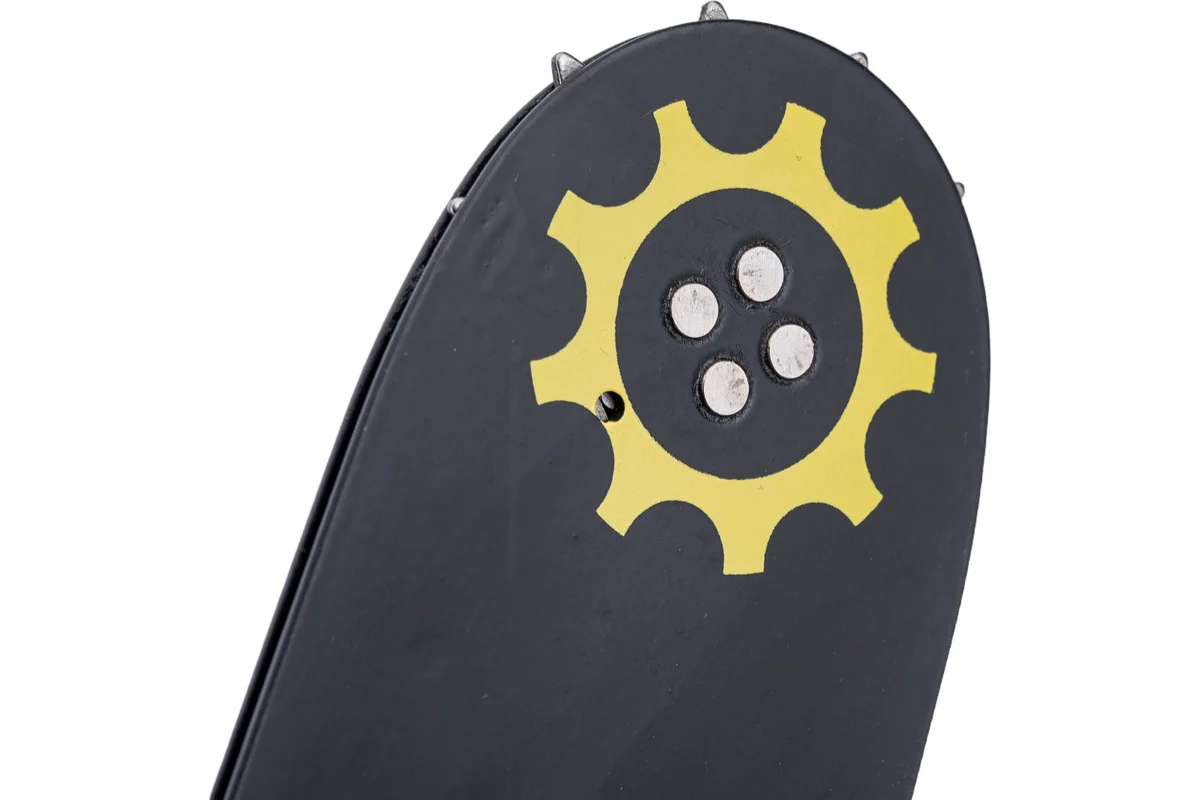 Шина 15" 0,325х1,5х64зв CHAMPION (. Husg-55, 254, 357, 359)РОН-15-58WH