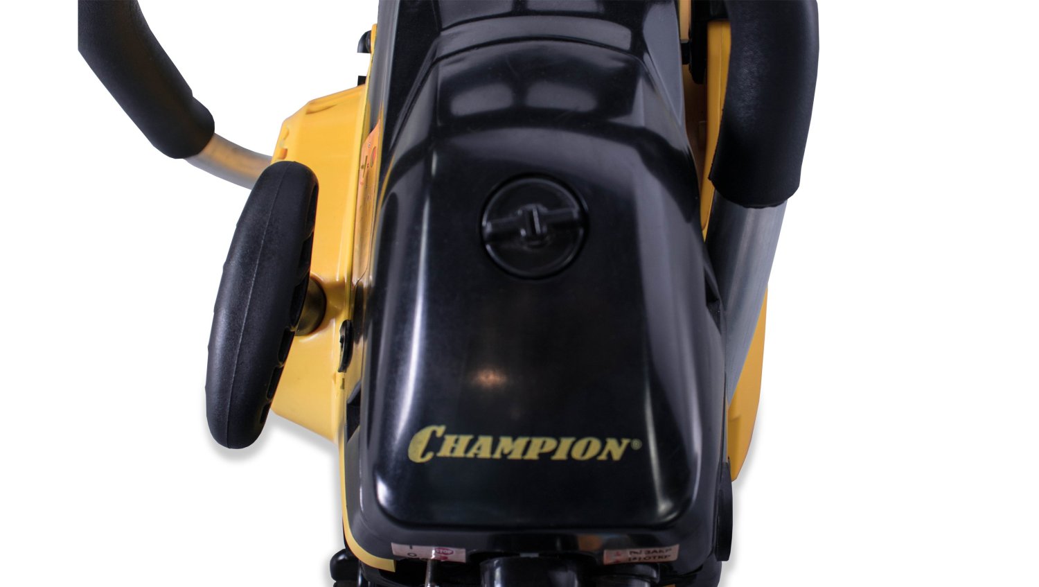 Бензопила CHAMPION 240-16", (3/8"-1,3- 56 (1,7 кВт, 4,3 кг) легкий старт