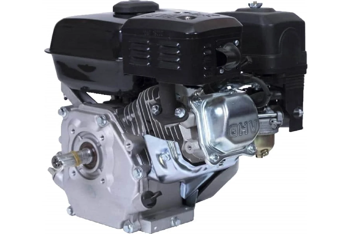 Двигатель LIFAN 170F D19 7л.с. 15 кг