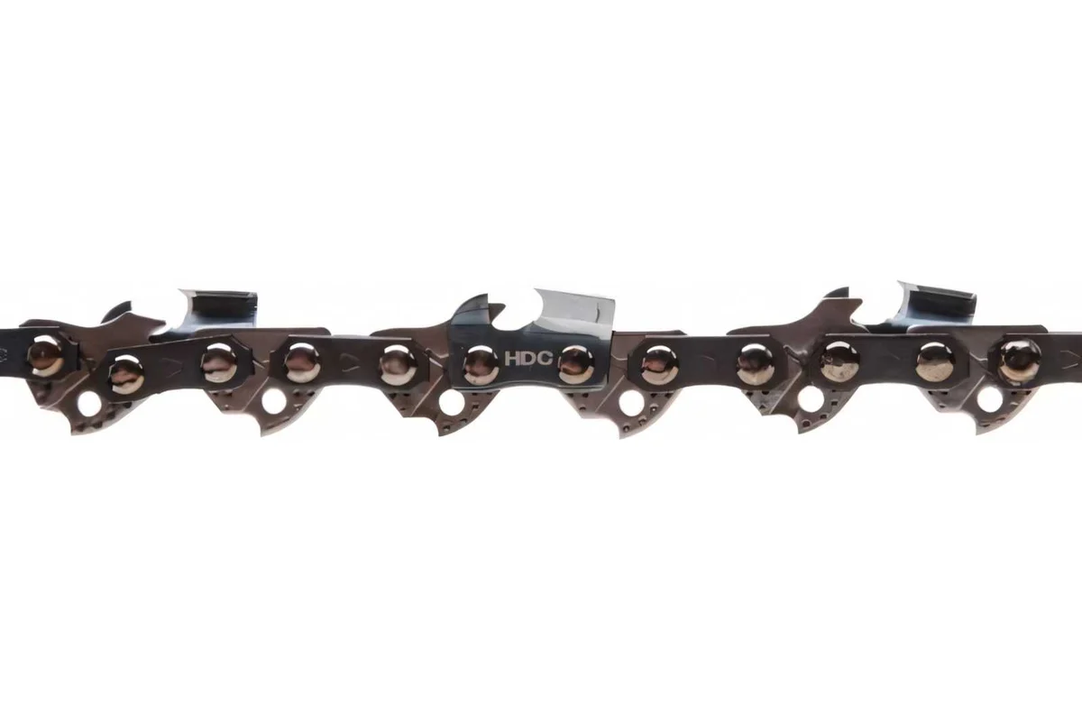 Цепь 40 см 16" 3/8" LP 1.3 мм 55 зв. (в пласт. боксе) HDC