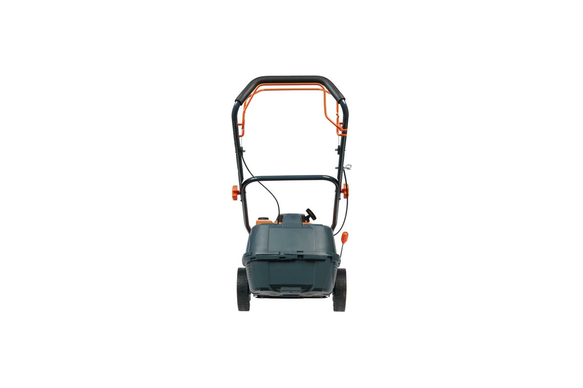 Бензиновая газонокосилка PATRIOT PT 42LS 4.0л.c. 42см, травосборник 40л