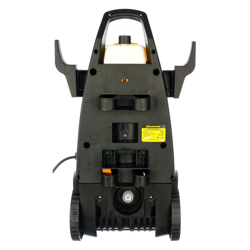 Мойка высокого давления CHAMPION HP6140  1,4 кВт, 95 бар., темп. 40С, 360 л/ч