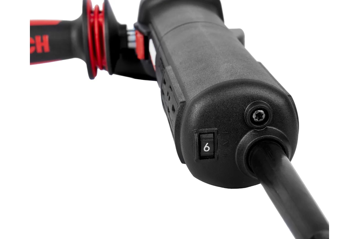 ELITECH AG 1512E (E2213.052.00)УШМ б\щет,ф125мм,1500Вт,6000-12200об\мин,3.0кг,кор,QUICK-FIX,быстр.ко