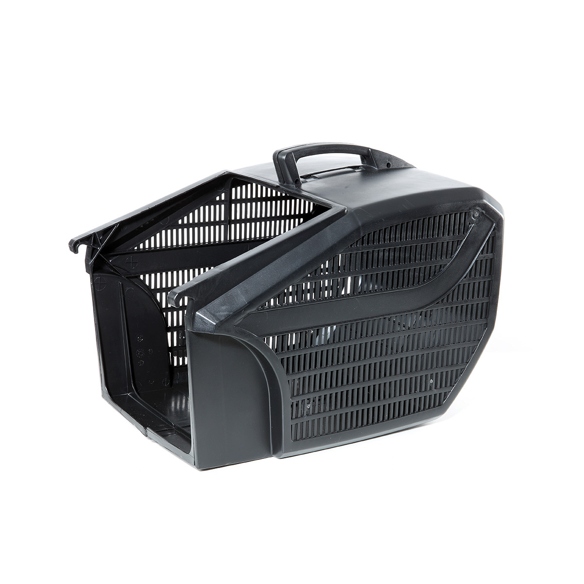 Эл.Газонокосилка Oleo-Mac G 44 PE COMFORT PLUS, 1,5 кВт, 220В, несамоходная, выс. стрижки 28-75мм