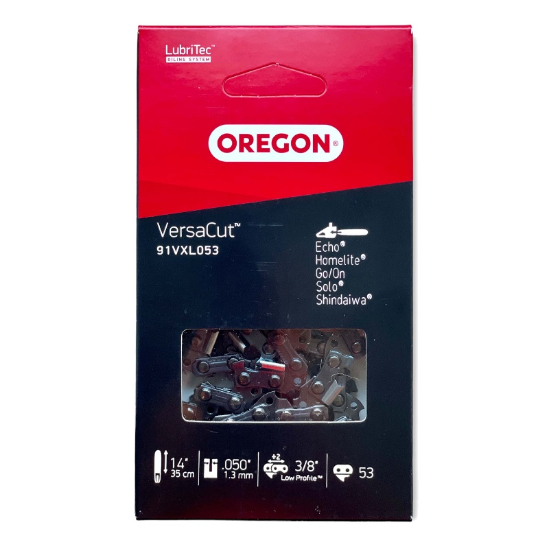 Цепь OREGON 53зв  3/8  1,3 Long Top 