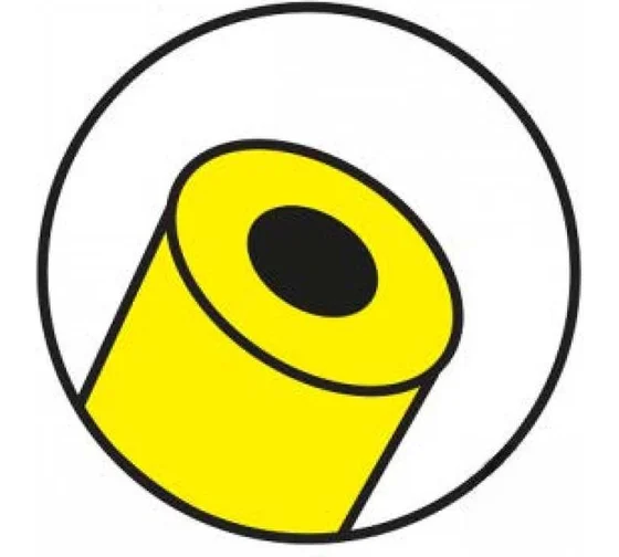 Корд трим.CHAMPION Round PRO 3,0мм *40м (круглый 2к)+нож
