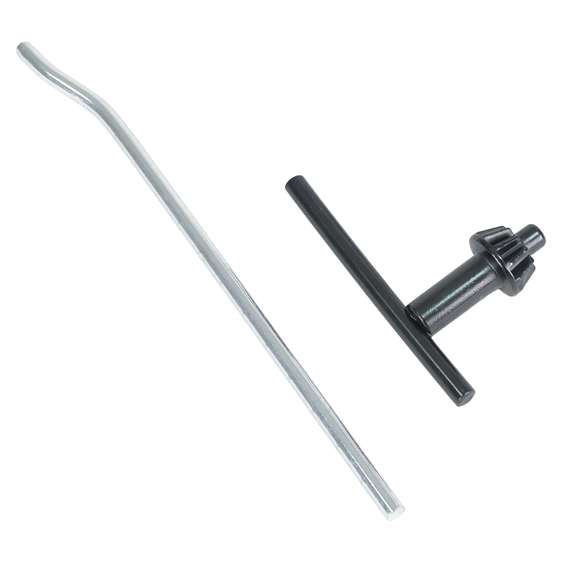 Дрель ударная CROWN CT10120 1200Вт, 0-830/0-2000 об/мин, клп до 16мм, вес 3.4 кг