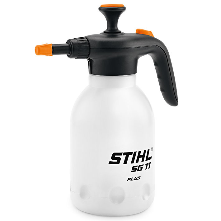 Распылитель ручной STIHL SG 11 PLUS 1,5л 