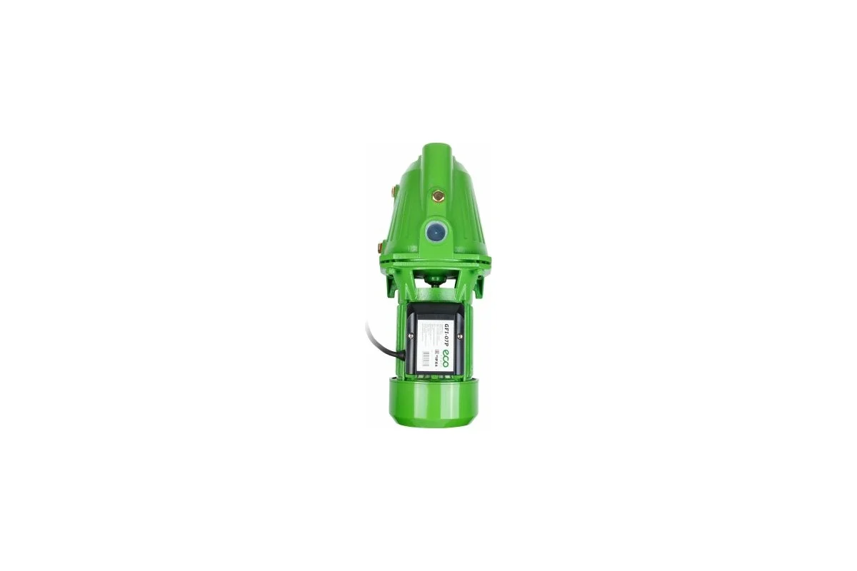 Насос садовый ECO GFI-07P