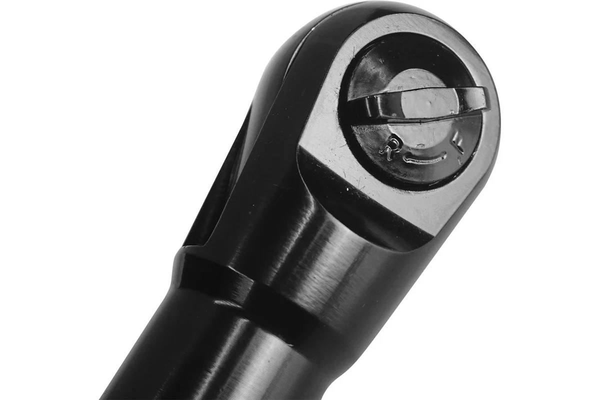 Трещотка пневматическая 1/2" 85 Нм  «РАУМ» BERGER BG1441