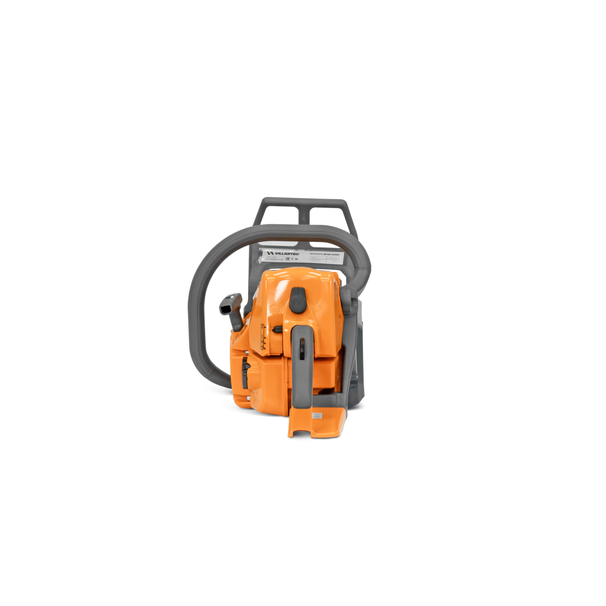Бензопила VILLARTEC SB025 Legend, шина 14" (35 см.) 1.3, Цепь 3/8 1.3 50 зв.