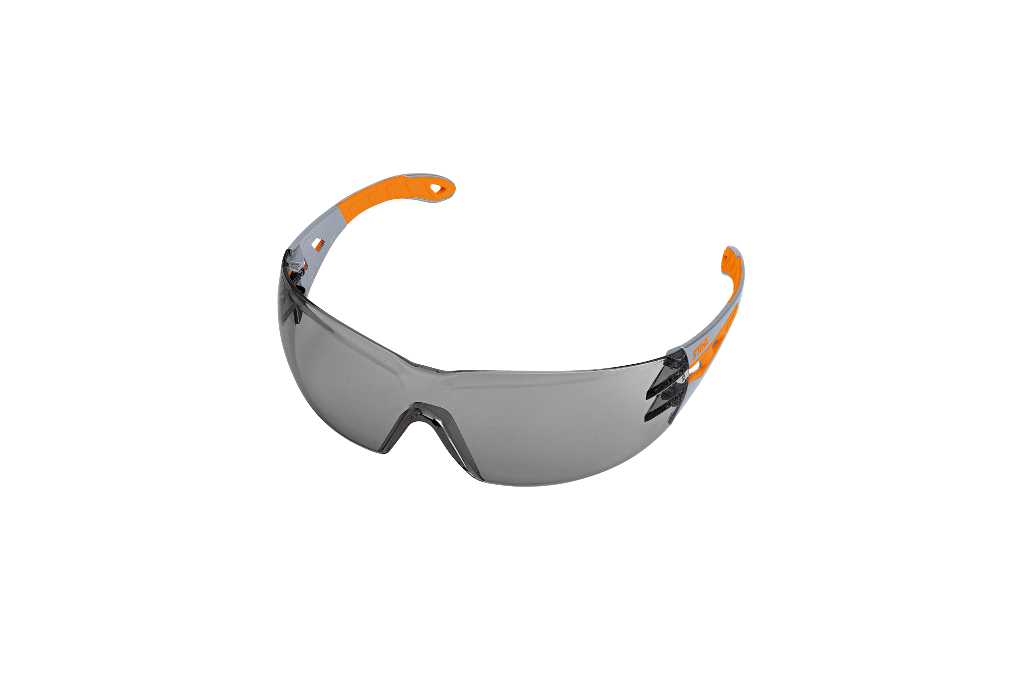 Очки защитные LIGHT PLUS тонированные STIHL
