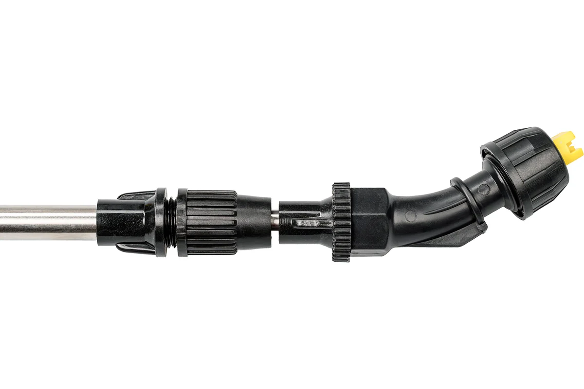 Опрыскиватель аккумуляторный CHAMPION SA8L (Li акк., бак 8л 12В 2Ач  2,1кг)