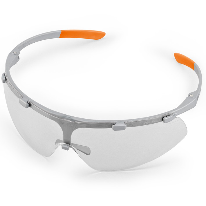 Очки защитные SUPER FIT прозрачные STIHL