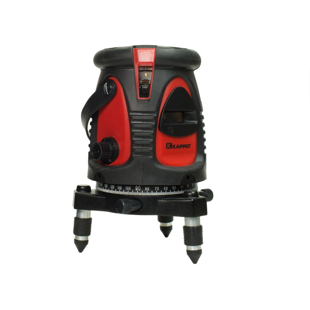 KAPRO  Уровень лазерный 895 Prolaser All-lines