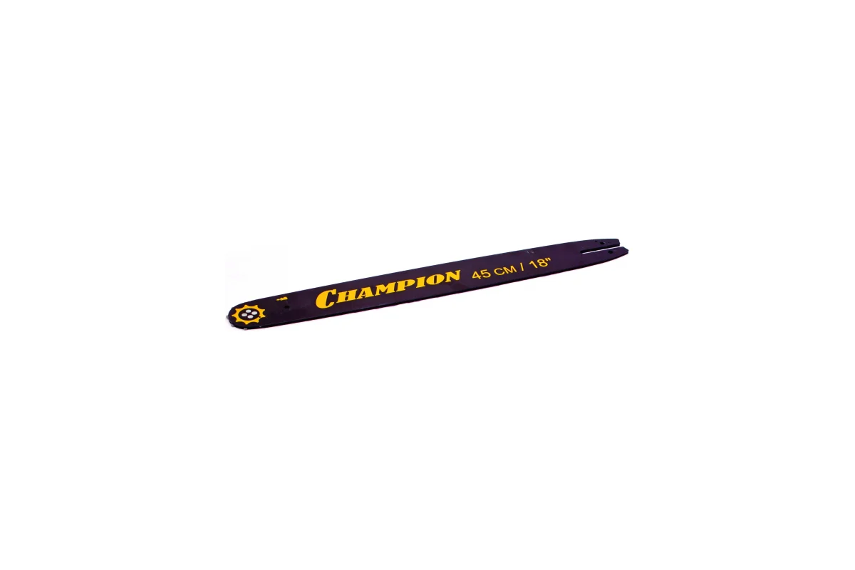 Шина 18"  3/8х1,3х60зв  CHAMPION